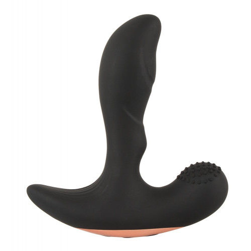Rebel RC Prostate Plug 2 Functions - Vibratore...