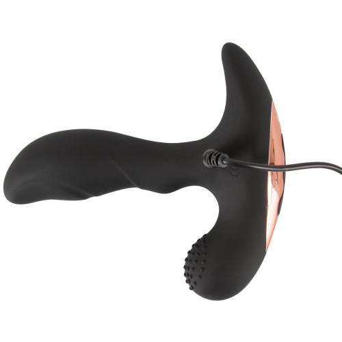 Rebel RC Prostate Plug 2 Functions - Vibratore...