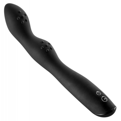 Rebel P Spot Vibrator - Vibratore Anale Punto...
