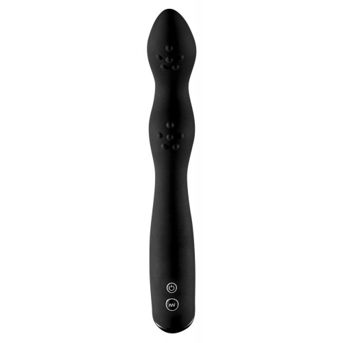 Rebel P Spot Vibrator - Vibratore Anale Punto...