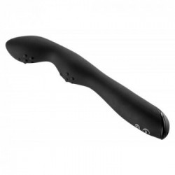 Rebel P Spot Vibrator - Vibratore Anale Punto P, Flessibile, Splashproof, Richiede Batterie