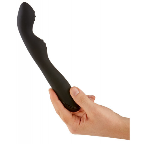 Rebel P Spot Vibrator - Vibratore Anale Punto...