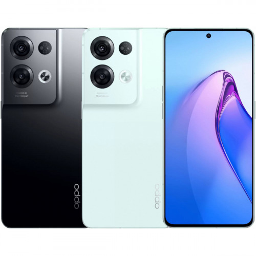 TIM OPPO Reno8 Pro 17 cm (6.7") Doppia SIM...