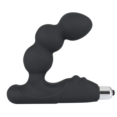 Rebel Rebel Bead Shaped Prostate - Vibratore...