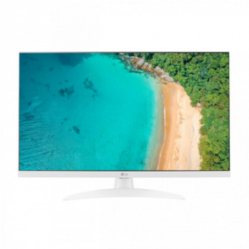 LG 27TQ615S Monitor TV 27"...