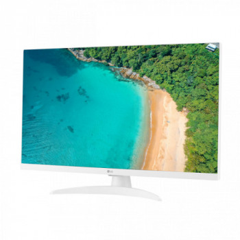 LG 27TQ615S Monitor TV 27"... 2