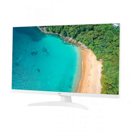 LG 27TQ615S Monitor TV 27" smart webOS 22 FULL...