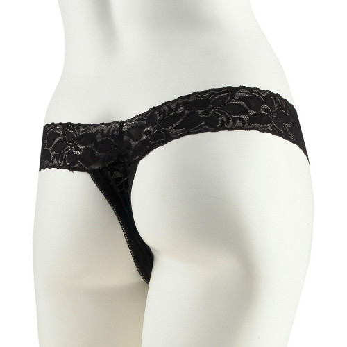 Fetish Fantasy RC Vibrating Panties - Slip con...