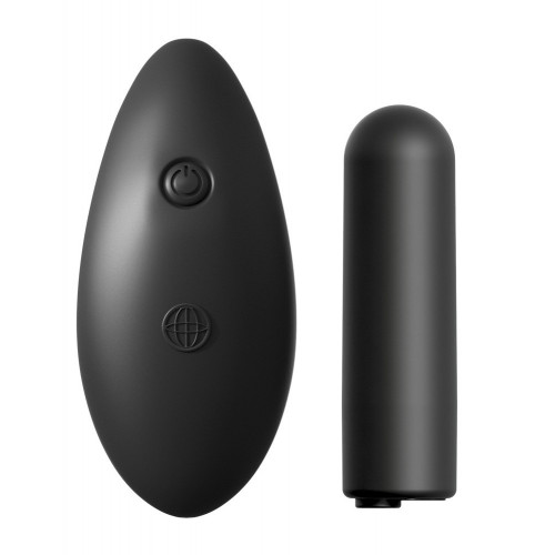 Fetish Fantasy RC Vibrating Panties - Slip con...