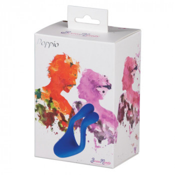 BeauMents - Vibratore per...