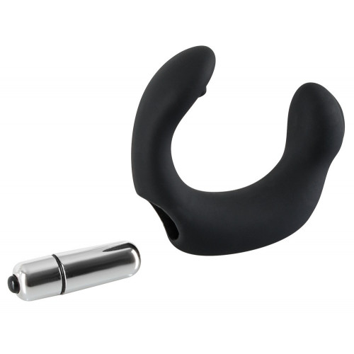 Rebel Prostate Stimulator - Vibratore Anale...