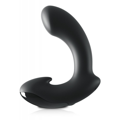 Sir Richard's Control Silicone P Spot Massager...