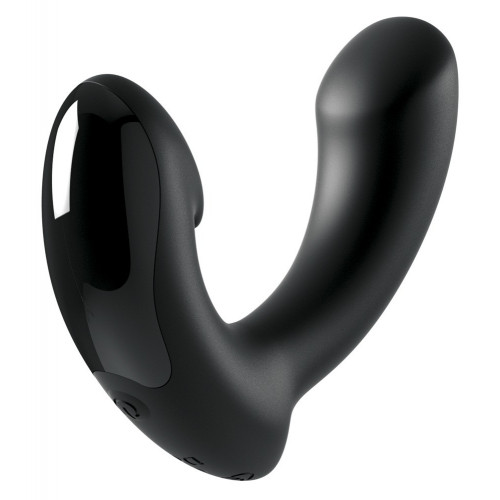 Sir Richard's Control Silicone P Spot Massager...
