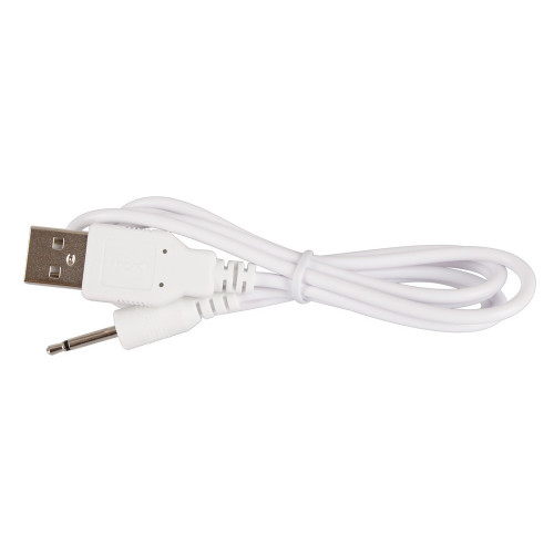 Javida Heating Vibe - Vibratore Rabbit con...