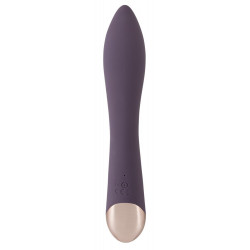 Javida Sucking Vibrator - Vibratore Rabbit Punto G, 12 MOD, Impermeabile, Ricaricabile