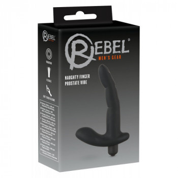 Rebel Finger Prostate -...