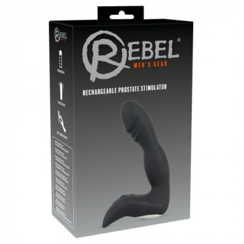 Rebel Rechargeable Prostate...