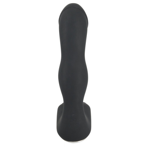 Rebel Rechargeable Prostate Stimulat -...