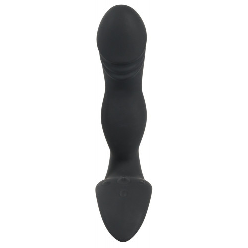 Rebel Rechargeable Prostate Stimulat -...