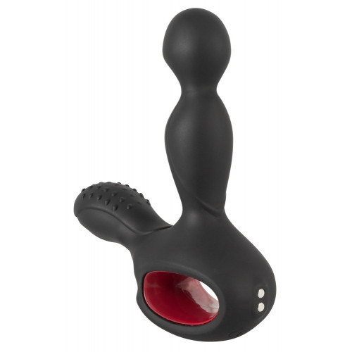 You2Toys Silicone Prostate Plug - Vibratore...