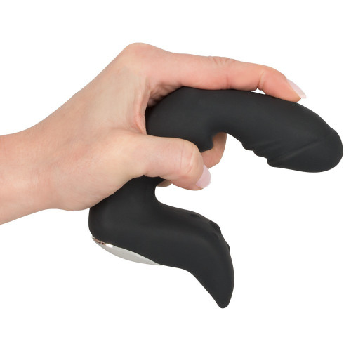 Rebel Rechargeable Prostate Stimulat -...