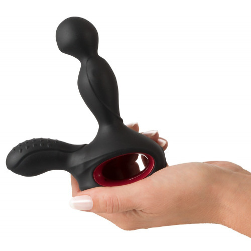 You2Toys Silicone Prostate Plug - Vibratore...