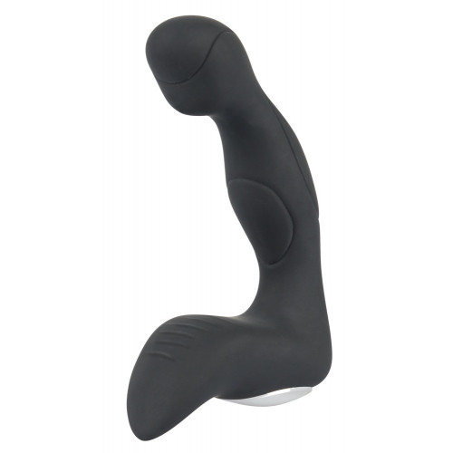 Rebel Rechargeable Prostate Stimulat -...