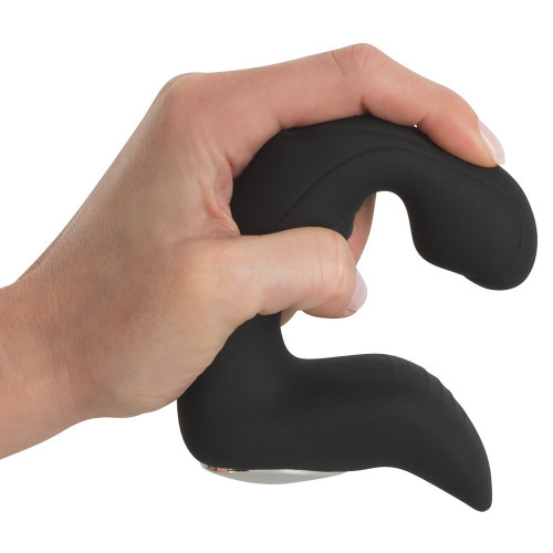 Rebel Rechargeable Prostate Stimulat -...