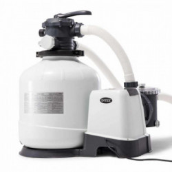 Intex 26652 accessorio per piscina Pompa per filtrare la sabbia