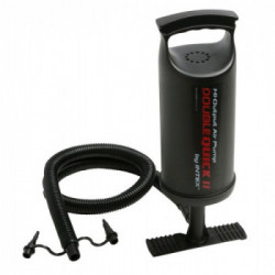 Intex 68614 - Pompa Manuale Media, 36 cm
