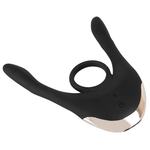 Couples Choice Multi Function Couple's Vibrator...