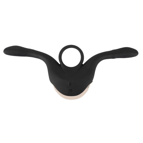 Couples Choice Multi Function Couple's Vibrator...