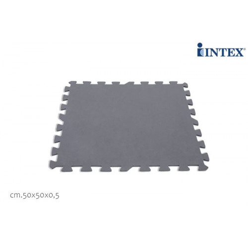 Intex INTERLOCKING PADDED FLOOR PROT. | 129084