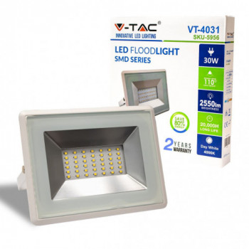 30W LED Floodlight SMD...