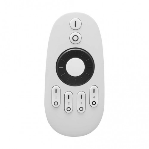 4 Zone Remote Control