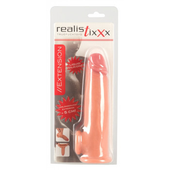 Realistixxx Penis Sleeve...