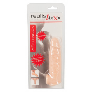 Realistixxx Penis Sleeve...