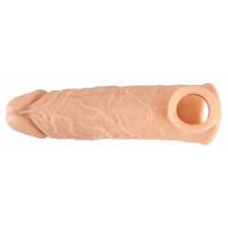 Realistixxx Penis Sleeve Extension 5 - Guaina Fallica per Estensione del Pene