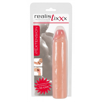 Realistixxx Penis Sleeve...