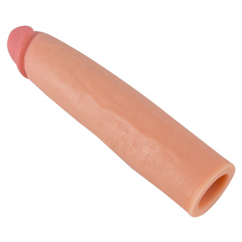 Realistixxx Penis Sleeve Extension 10 - Guaina...