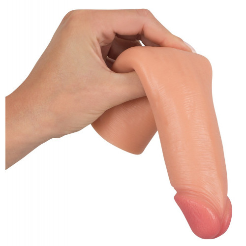 Realistixxx Penis Sleeve Extension 10 - Guaina...