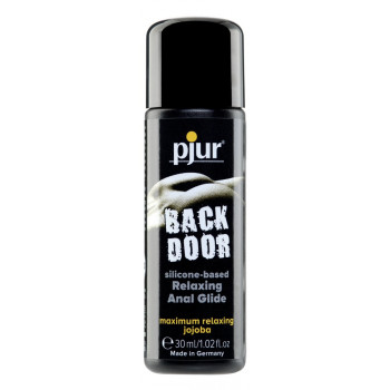 Pjur - Lubrificante per...