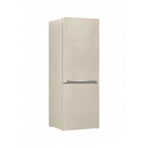 Beko RCSA330K30BN - Frigorifero Combinato,...