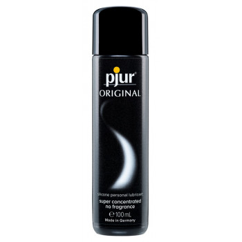 Pjur ORIGINAL 100 ml -...