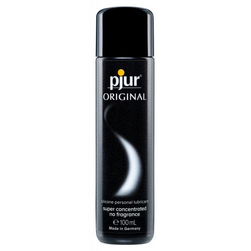 Pjur ORIGINAL 100 ml - Lubrificante, Silicone,...