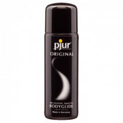 Pjur ORIGINAL - Lubrificante, Silicone, Neutro, Tubetto, 30 ML
