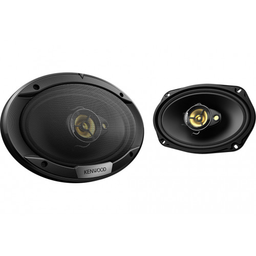 Kenwood KFC-S6976EX altoparlante auto 3-vie 500...
