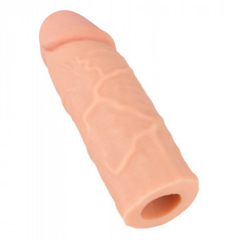 Nature Skin Penis Sleeve -... 2