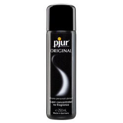 Pjur ORIGINAL - Lubrificante, Silicone, Neutro, Tubetto, 250 ML
