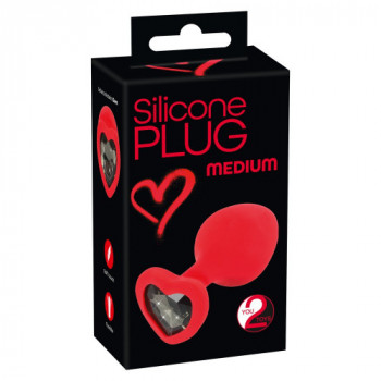You2Toys Silicone Plug...